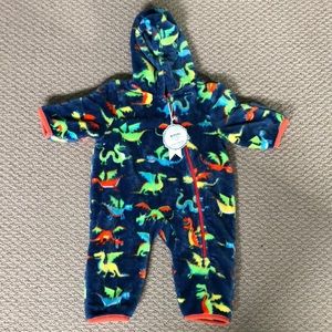 NWT Hatley Bundler (3-6 months)